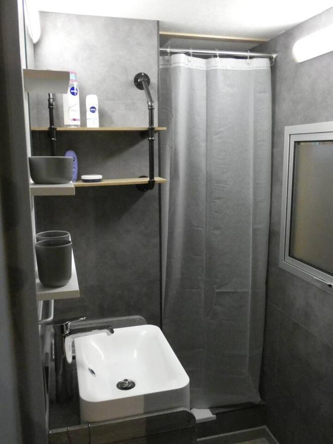 Vakantiewoning De Kleine Duinberg - Chalet Nr 11 Retie Bagian luar foto